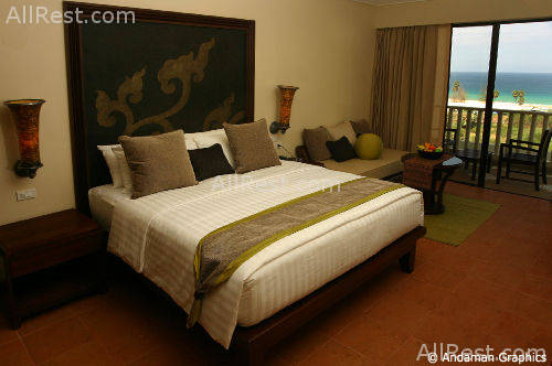 Movenpick Resort & Spa 2